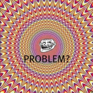 Problemen oplossen door microdosering met LSD