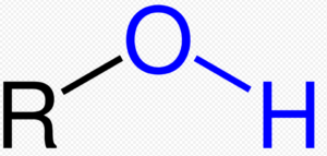 hydroxyl groep