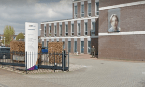 Iriszorg Nijmegen testen op drugs en research chemicals