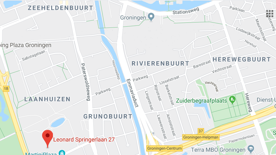  drugs laten testen in Groningen