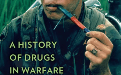 Oorlog Voeren tegen Drugs, of Oorlog Voeren op Drugs?