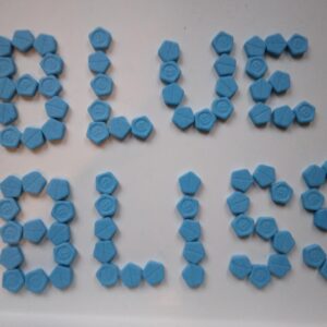 Blue Bliss pellets kopen