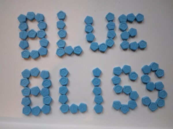 Blue Bliss pellets kopen